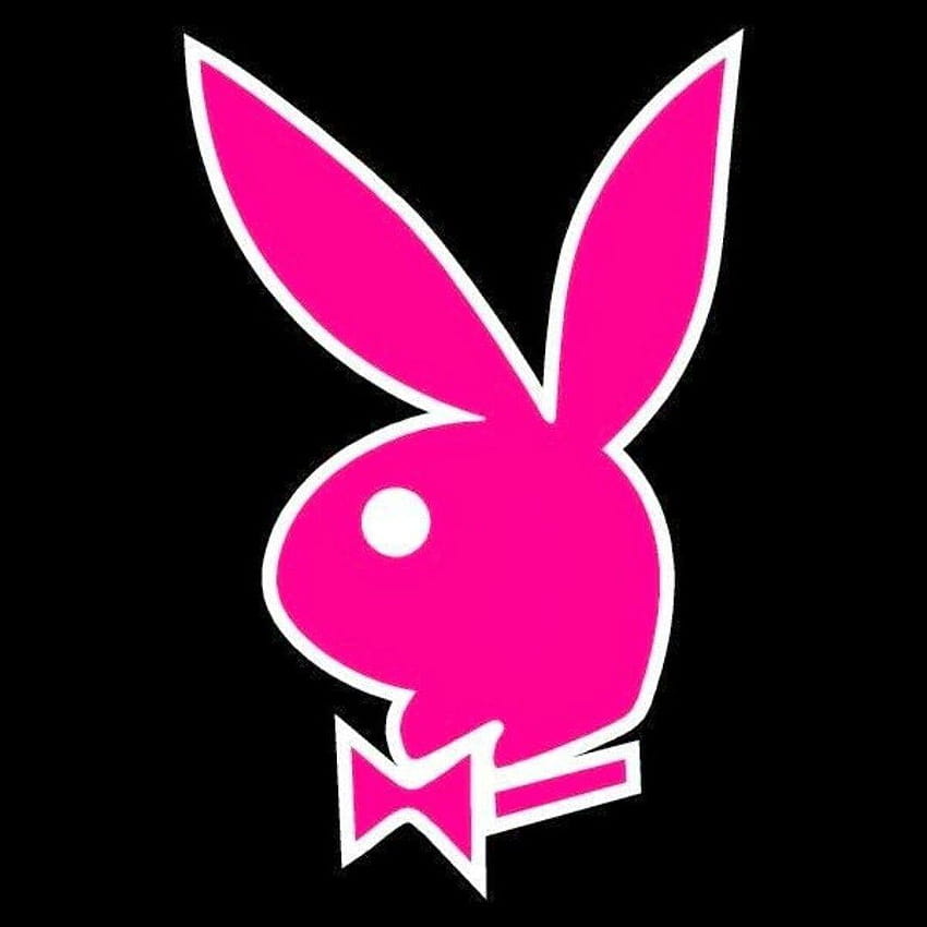 Stacey Mueller na Playboy, logotipo da coelhinha da playboy Papel de parede de celular HD