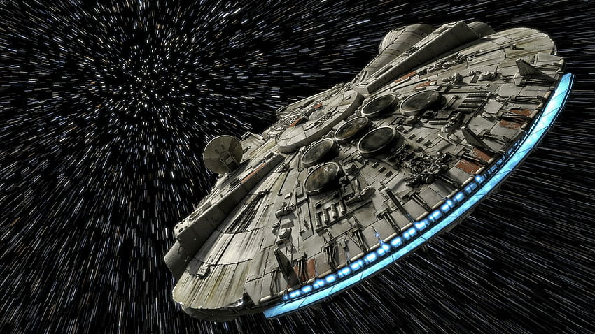 34 Star Wars Screensaver, navi di guerre stellari Sfondo HD