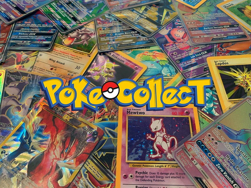 Spielzeug & Hobbys ALLE GX-Karten Full Art ...ljhookerhomeloans.au, Tag-Team-Pokémon HD-Hintergrundbild