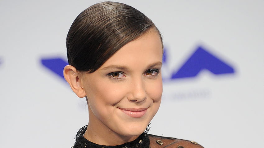 Stranger Things' Millie Bobby Brown opens up about being deaf in one ear, millie bobby brown 2019 HD wallpaper