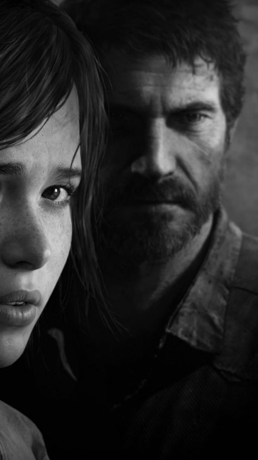 Jeu vidéo/The Last Of Us, the last of us iphone Fond d'écran de téléphone HD