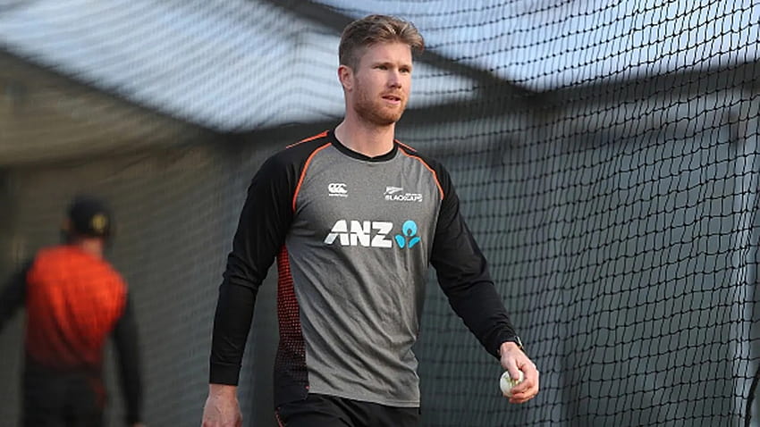 Twitter king Jimmy Neesham comes up with a gem of a reaction as New Zealand lose 4th consecutive toss against India – Walltub, james neesham HD wallpaper