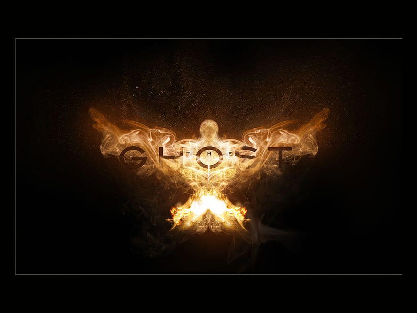 Holy Ghost HD wallpaper
