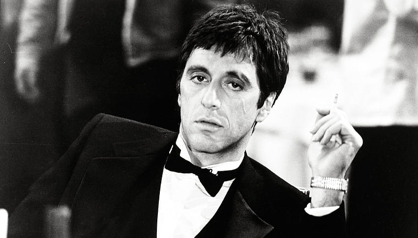 Al Pacino HD wallpaper