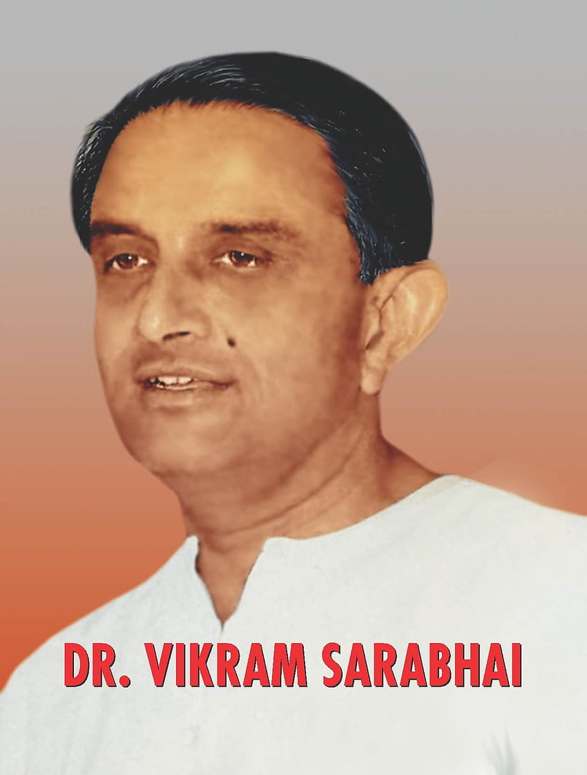 Buy Our Great Scientists Combo 1, vikram sarabhai HD phone wallpaper