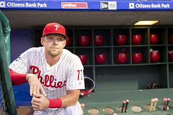 7,178 Rhys Hoskins Phillies Photos & High Res Pictures - Getty Images