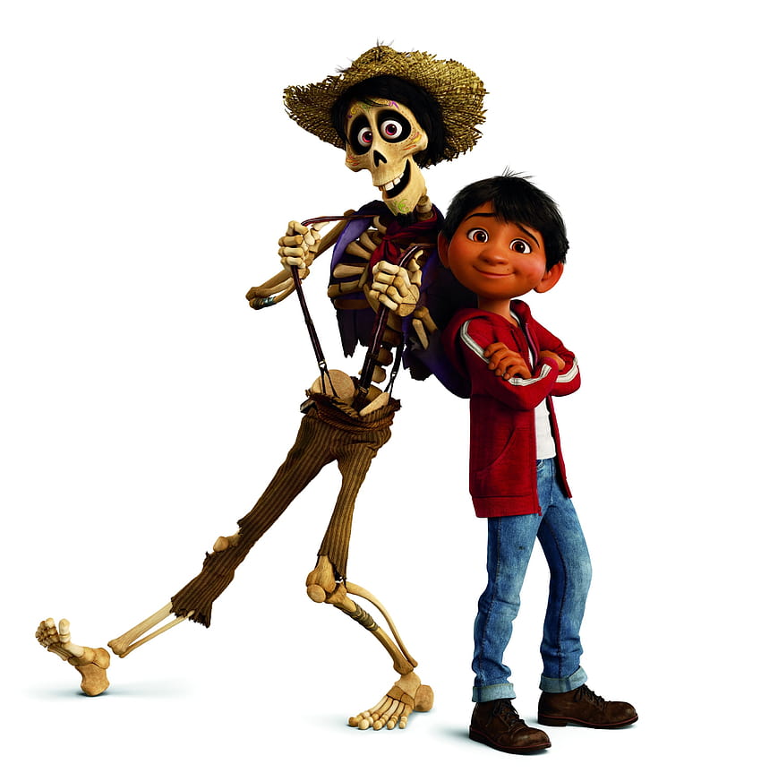 Disney-Wiki, Coco, Disney Movie Club, Miguel Coco HD-Handy-Hintergrundbild