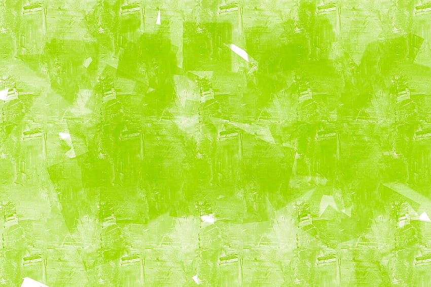 Premium, green brush HD wallpaper