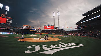 Great american ball park hi-res stock photography and images - Alamy