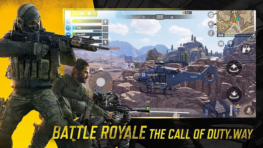 Announcement: Welcome to the Wild West in Spurned & Burned, Season 4 of Call  of Duty®: Mobile