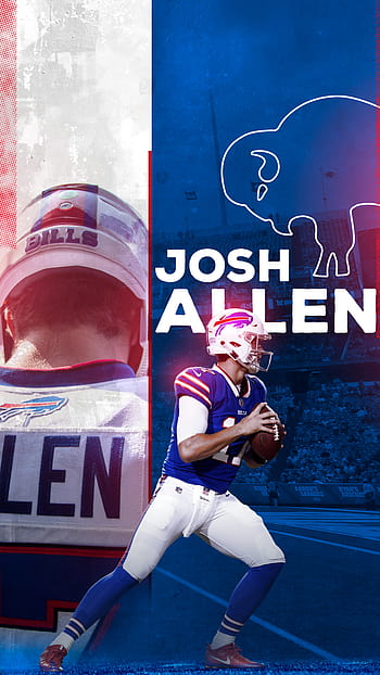 X 上的Jordan Santalucia：「Buffalo Bills Josh Allen, Jordan Poyer