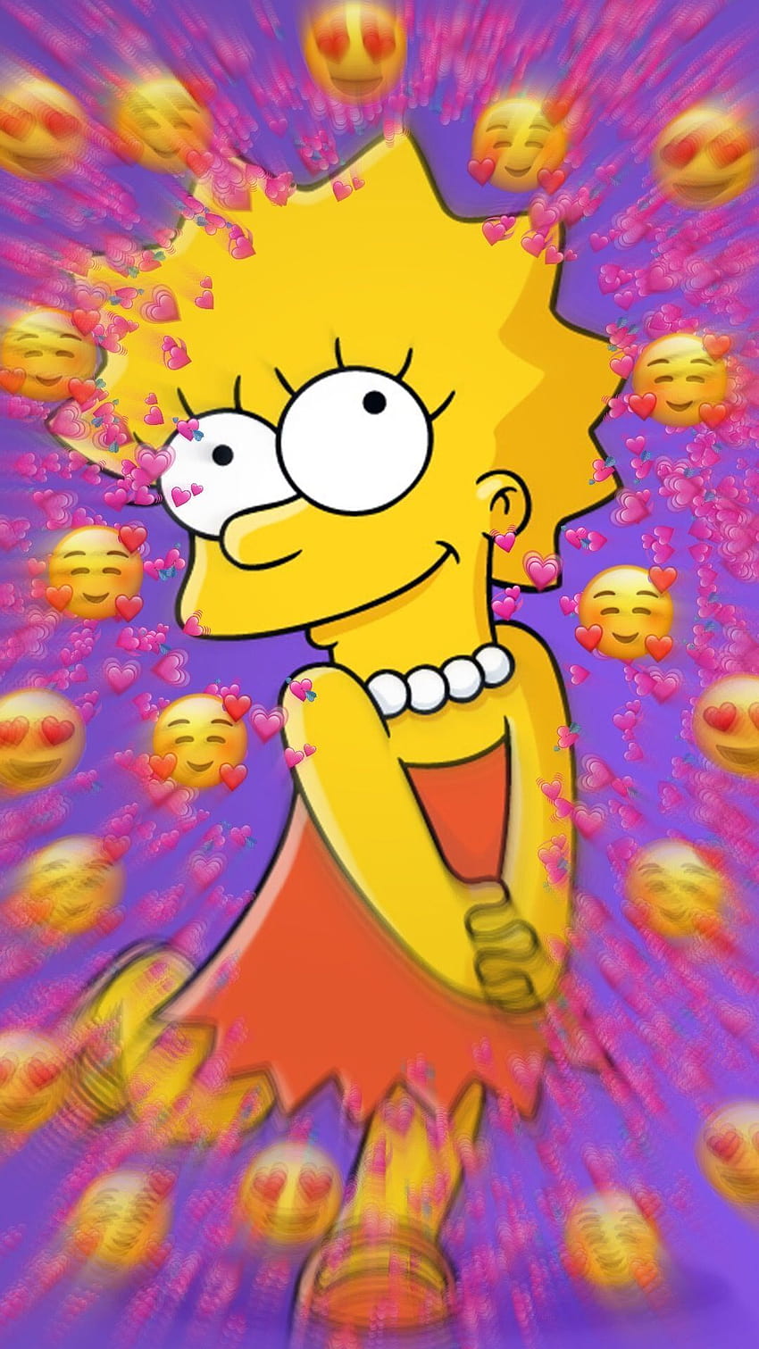 Aesthetic Clipart Mood Aesthetic Simpsons sad aesthetic simpsons HD phone  wallpaper  Pxfuel