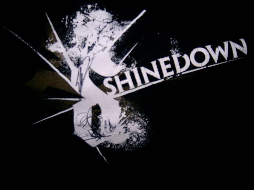 shinedown is good american rock band 