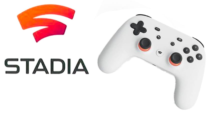 Google Announced Stadia, The Next Level of Gaming, google stadia HD wallpaper