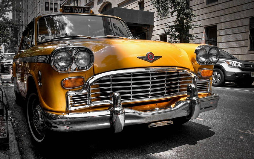 Classic Cars Best Classic Car, vintage car HD wallpaper