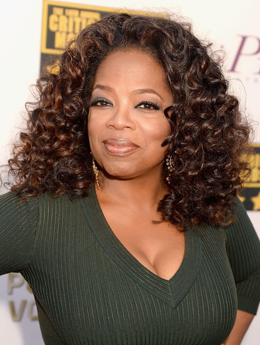 2 Best Oprah Winfrey HD phone wallpaper