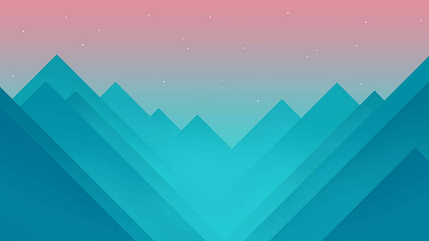 Monument Valley, dave2d Tapeta HD