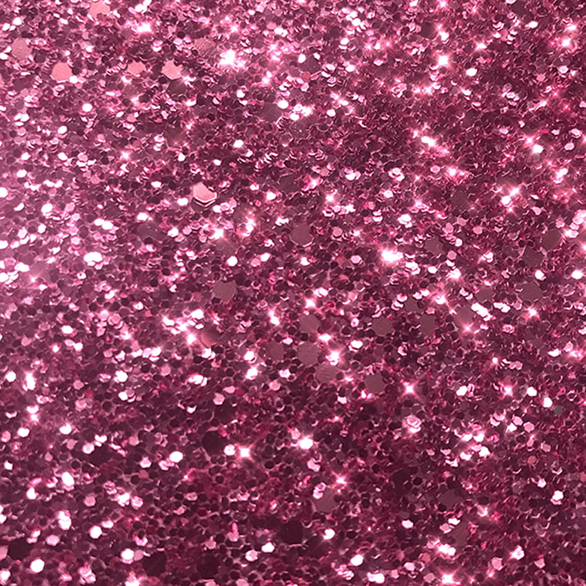 Pink Glitter, pink sparkly HD phone wallpaper | Pxfuel