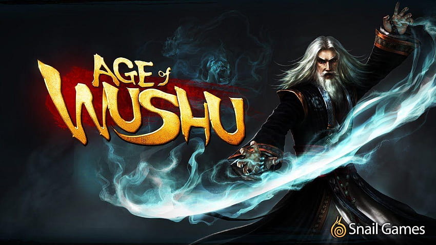 Age of Wushu Most efficient and fastest way to level?, wushu game HD wallpaper