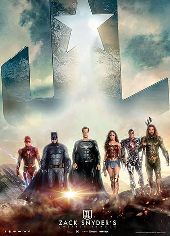 Justice league poster HD wallpapers | Pxfuel