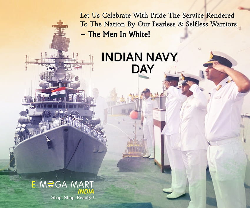 Indian navy day HD wallpapers | Pxfuel