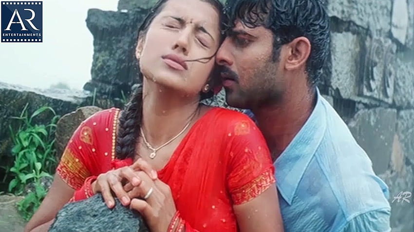 Varsham Telugu Movie Video Songs Back to Back fondo de pantalla