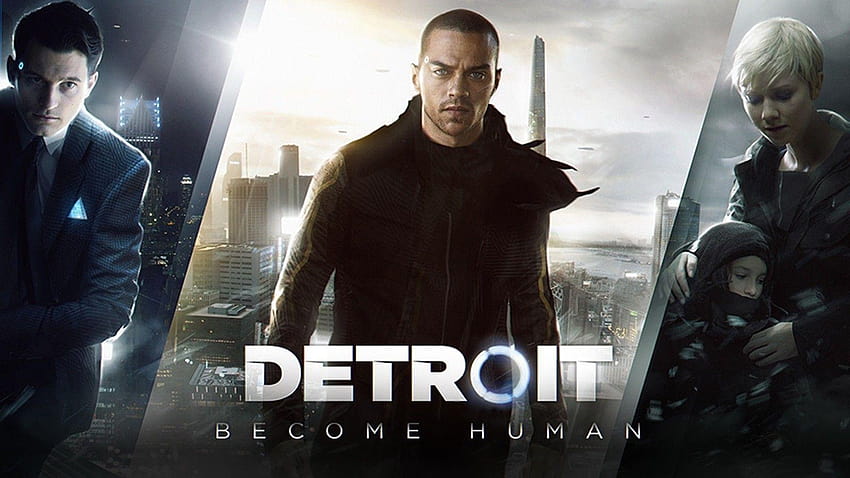 Detroit: Become Human Tackles the Moral Quandaries of What It Means, detroit become human HD wallpaper