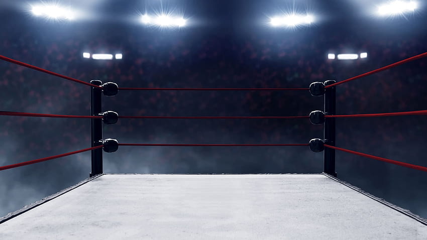 Boxing Ring Photos Download The BEST Free Boxing Ring Stock Photos  HD  Images