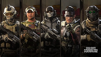 The Ghost Pack Contingency Bundle features iconic items for the SAS ...