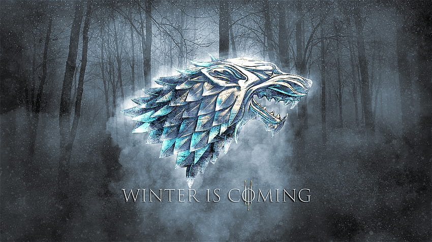 Game Of Thrones, Got, got Winter HD-Hintergrundbild