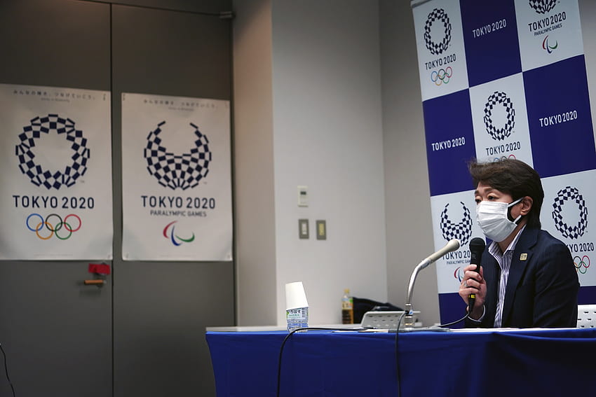 Tokyo Olympics ready to announce ban on fans from abroad HD wallpaper