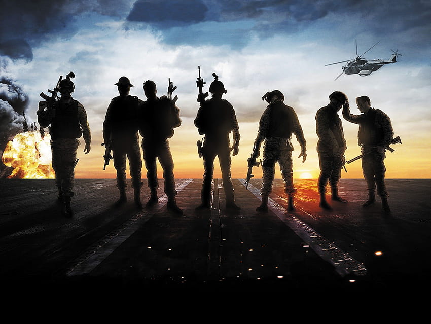 Best 4 Act of Valor on Hip, special forces films HD wallpaper | Pxfuel