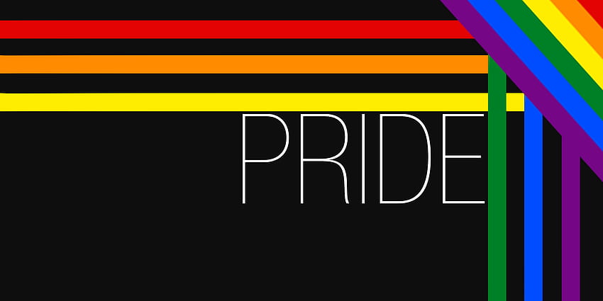 I migliori 4 sfondi Gay Pride su Hip, computer cool lgbt Sfondo HD