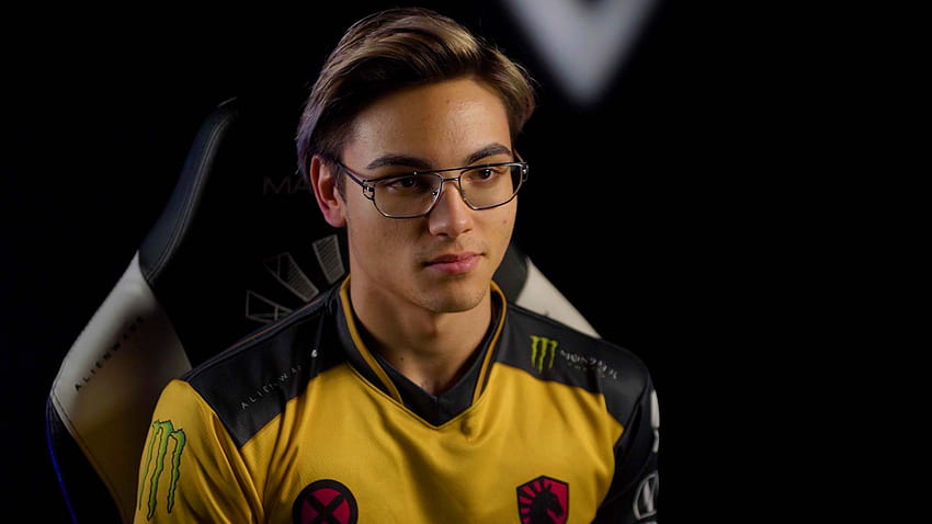 Lesson: Play Off Your Teammates, twistzz HD wallpaper