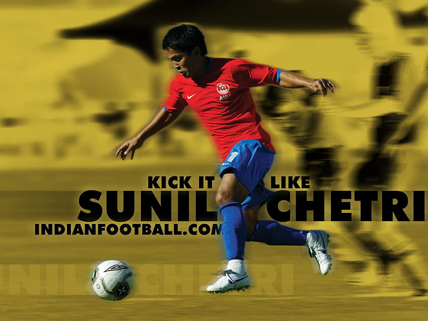 Sunil Chetri at Coventry City, sunil chhetri HD wallpaper | Pxfuel