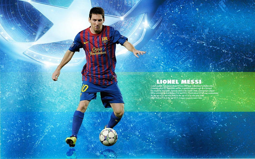 Dangerous Messi Skills : Players, Teams, Leagues HD wallpaper