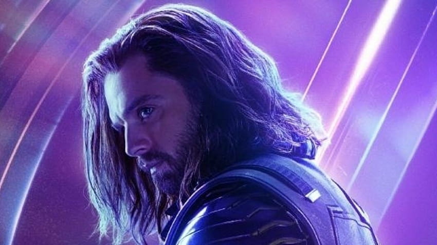 Falcon & Winter Soldier Set Pics Show Off Sebastian Stan's New Costume HD wallpaper