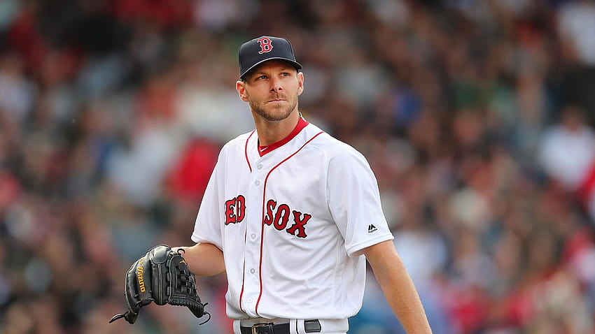 Chris Sale a valuable asset even when he's not pitching HD wallpaper