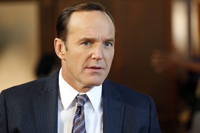Clark Gregg's Agent Coulson's arc not to be resolved until Avengers 3?, phil coulson HD wallpaper