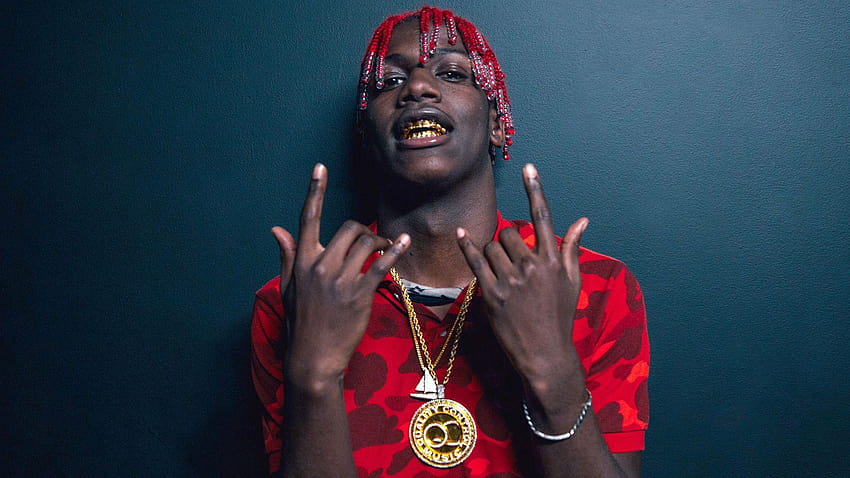 Lil Yachty Responds To Vic Mensa's, Lil Yachty Lil Boat 2 HD Wallpaper ...