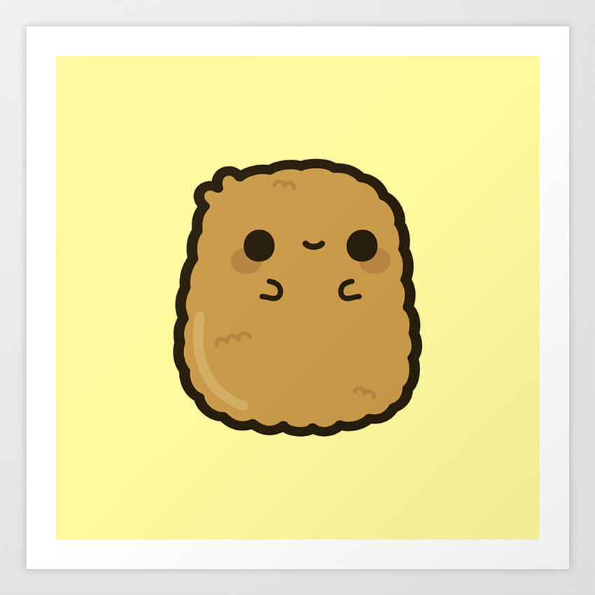 Chicken Nugget Magnets for Sale  TeePublic