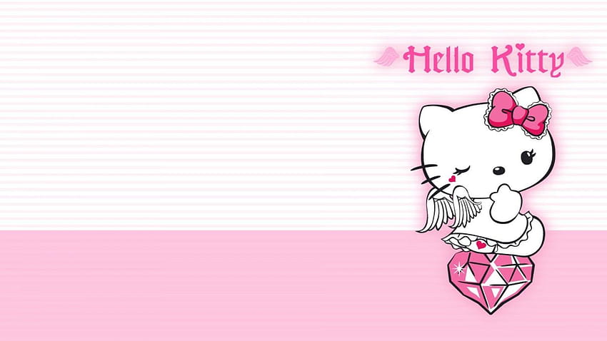 hello kitty anime girl  Deep Dream Generator