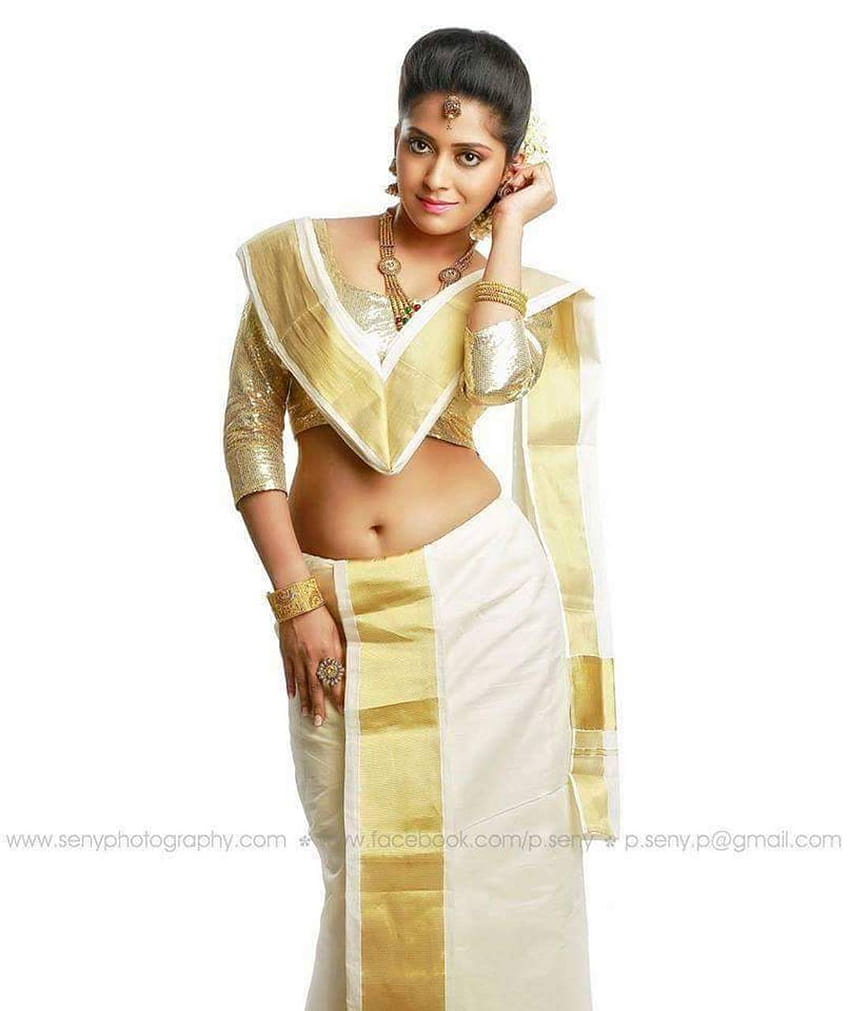 Kerala actress by sarushivaanjali, kerala actors HD phone wallpaper