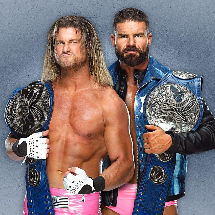 Hall of SmackDown Tag Team Champions:, wwe smackdown tag team championship HD phone wallpaper
