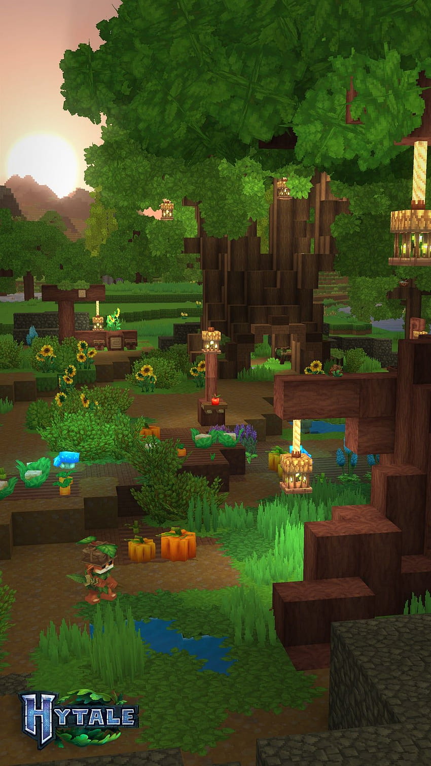 About: Hytale ! (Google Play version) | | Apptopia