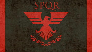 Spqr Wallpaper 1920x1080