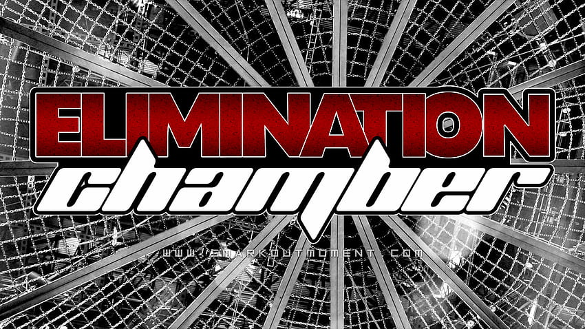 WWE Elimination Chamber PPV Posters and Logo Backgrounds HD wallpaper |  Pxfuel