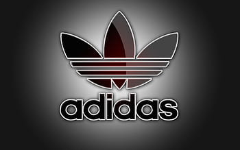 Adidas logo HD wallpapers | Pxfuel