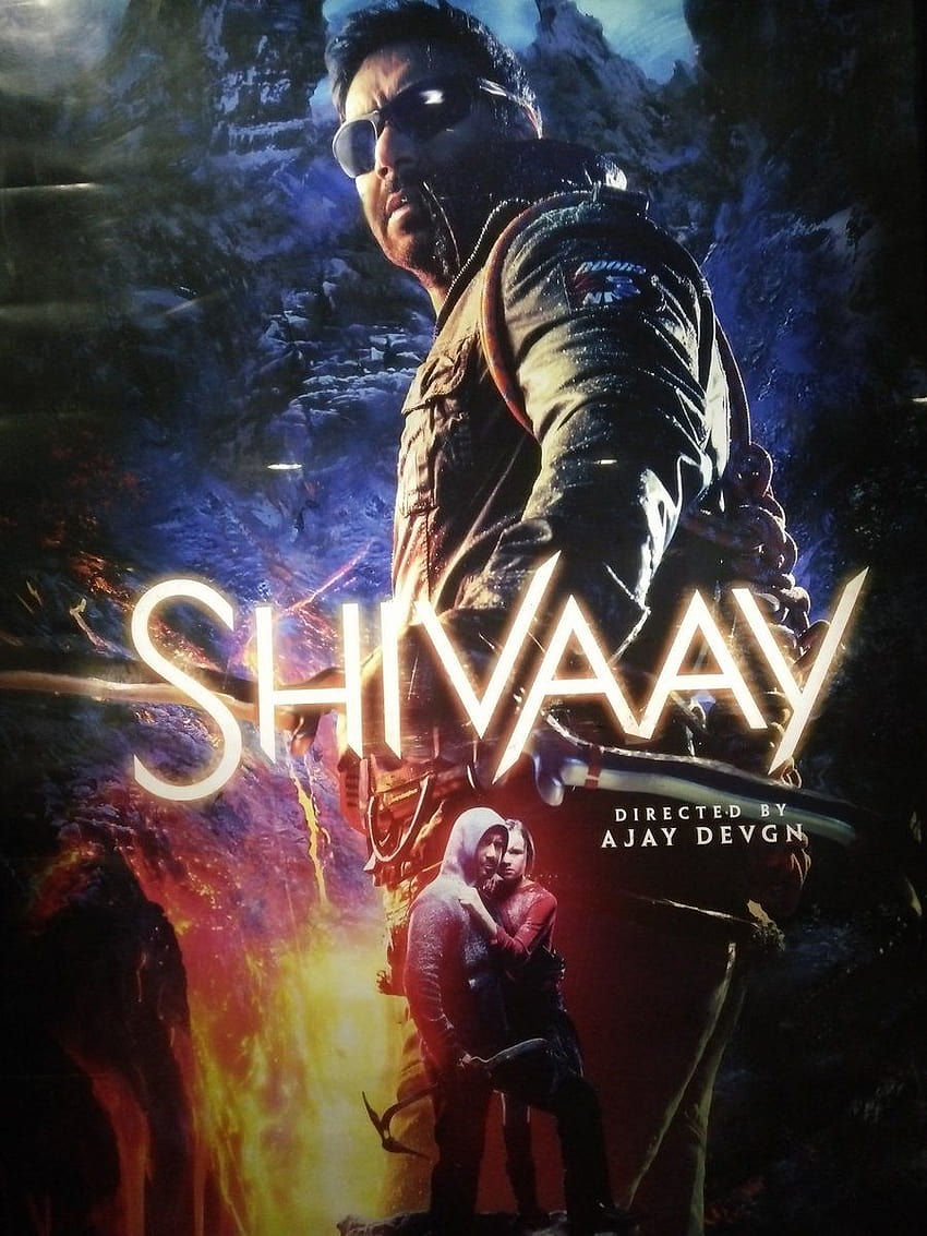 Shivaay – HPU@HIFF HD wallpaper | Pxfuel