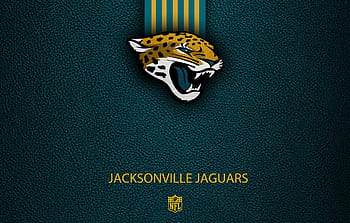 Jacksonville Jaguars Logo by pmeineke